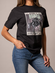 Chandail ''Top Bill'' Noir