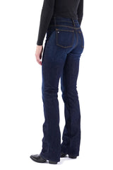 Jeans Venice ''Deep Ocean'' - Couture Beige