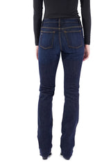 Jeans Venice ''Deep Ocean'' - Couture Beige