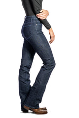Jeans Venice ''Midnight'' - Couture Bleu