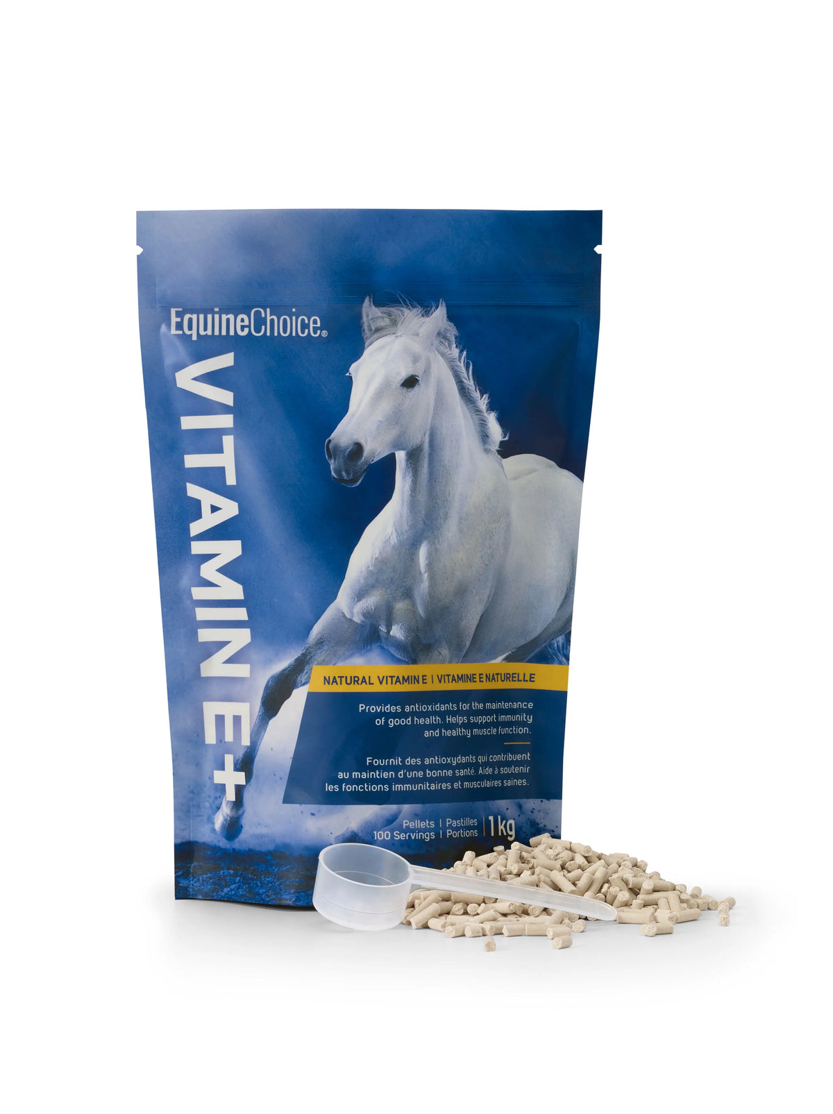 Pré & Probiotique en Granule - 1.7kg