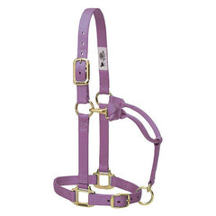 Original Adjustable Halter Plain Colors - Large