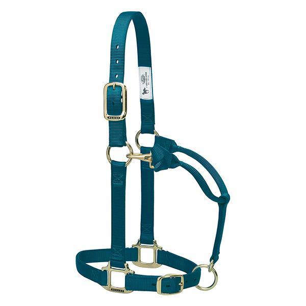 Original Adjustable Halter Plain Colors - Average