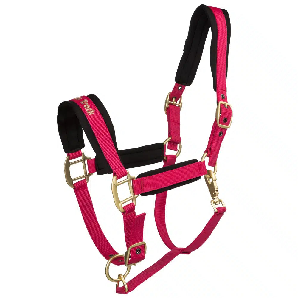 Werano Halter Cherry Red - Full