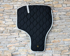 Western Saddle Case