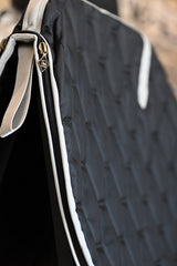 Western Saddle Case