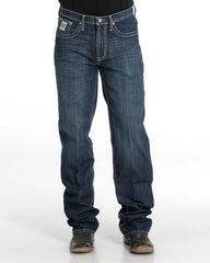White Label Performance Dark Stone Jeans