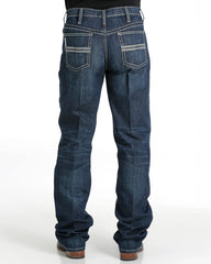 White Label Performance Dark Stone Jeans