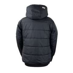 Manteau Hiver ''Samantha'' Noire