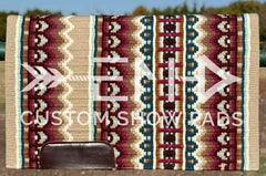 'Give Me Butterflies'' Show Pad