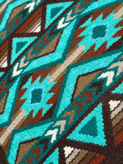 'Mesa Glow'' Ranch Show Pad