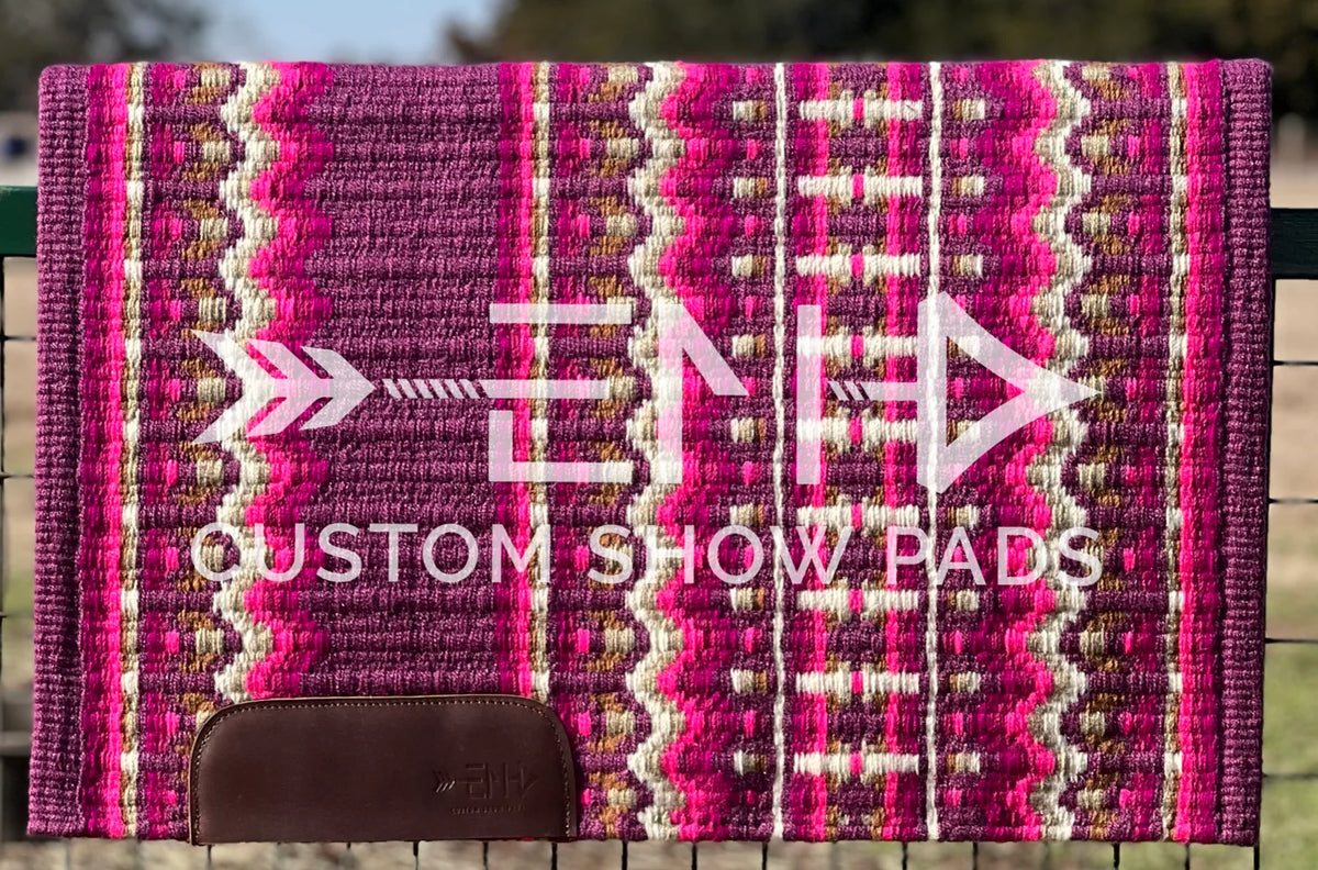 'More Than Just Pretty'' Show Pad