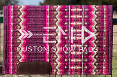 'More Than Just Pretty'' Show Pad