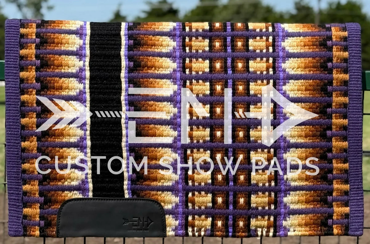 'Royal and Moody'' Show Pad