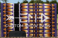 'Royal and Moody'' Show Pad