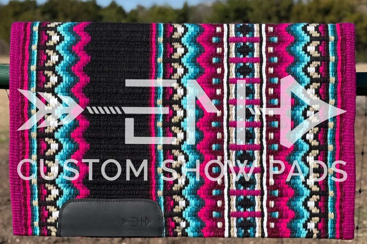 'Sugar Rush'' Show Pad