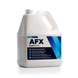 AFX Liquid Supplement