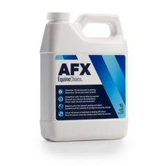 AFX Liquid Supplement