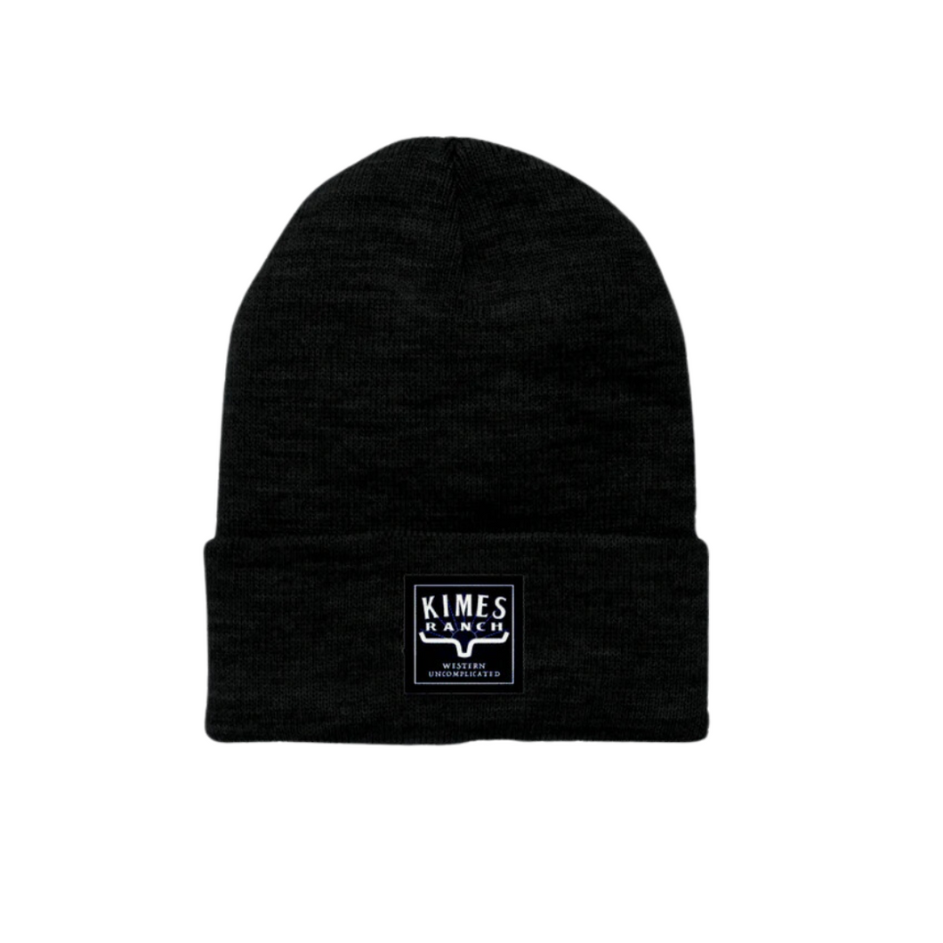 Tuque Workday - Noir