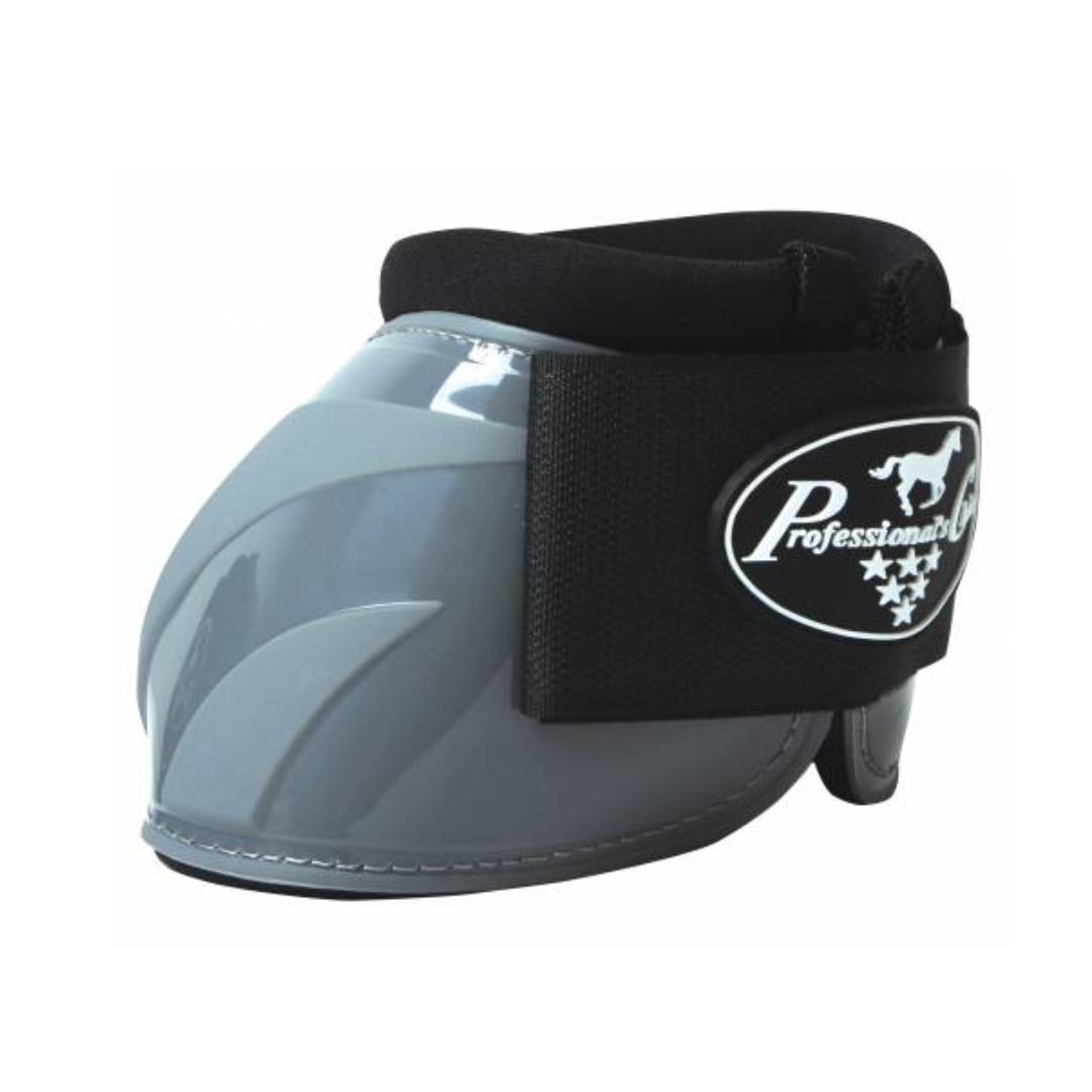 Spartan II Bell Boots