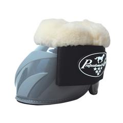 Cloches Spartan II avec Mouton