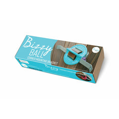 Support Mural pour Bizzy Ball