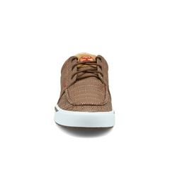 Mocassins pour Homme Hooey Loper Eco Brun