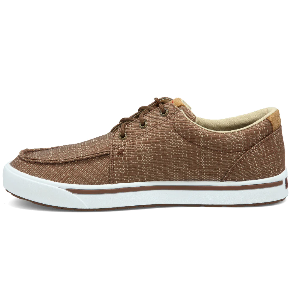 Mocassins pour Homme Hooey Loper Eco Brun