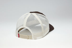 Casquette Camelback - Brun