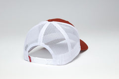 Camelback Cap - Burnt Orange