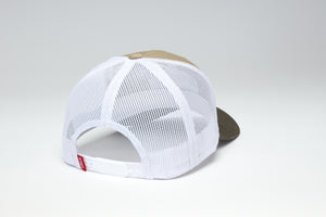 Casquette Camelback - Beige