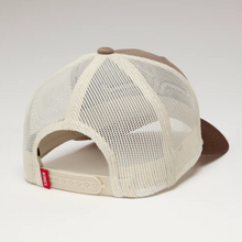 Load image into Gallery viewer, Anson Trucker Cap - Khaki
