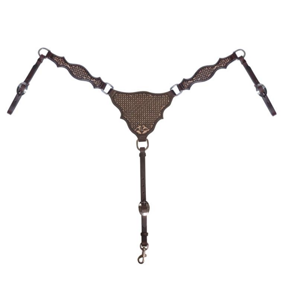 Breastcollar Chocolate Confection Collection
