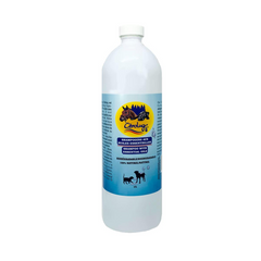 Citronnella Summer Shampoo