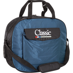 Rope Bag - Black & Navy
