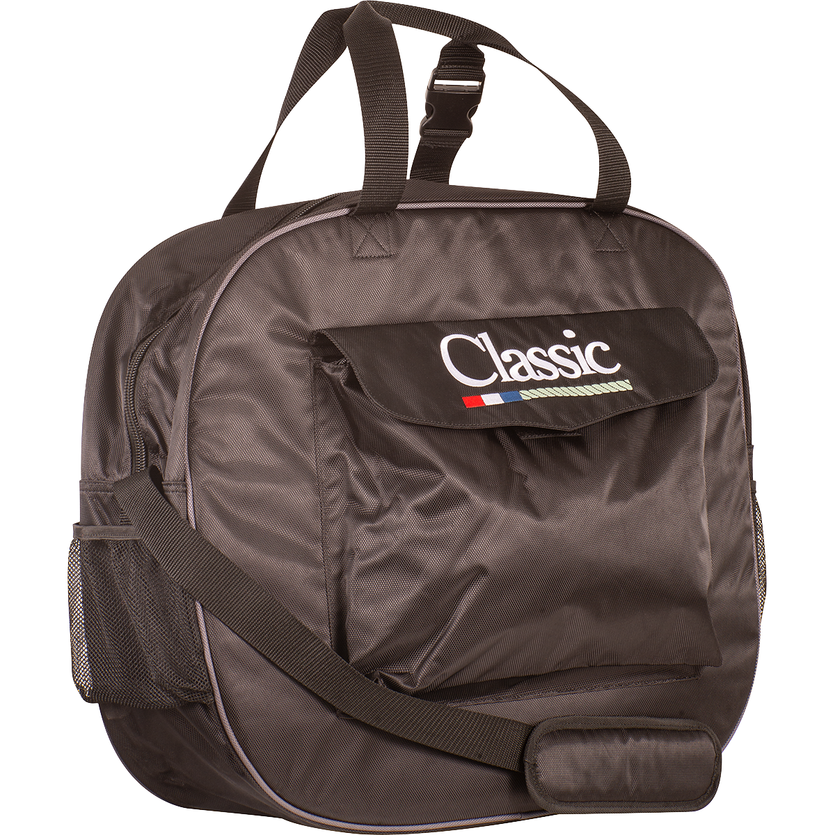 Basic Rope Bag Black