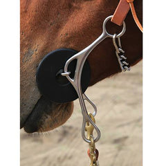 Mors Brittany Pozzi Gag Branche 8" - Torsadé 3 Morceaux