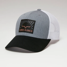 Load image into Gallery viewer, Good Day Trucker Cap - Charcoal
