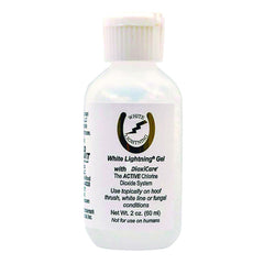 Gel à Sabot White Lightning
