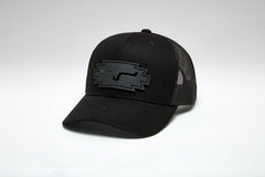 Casquette Jerico - Noir