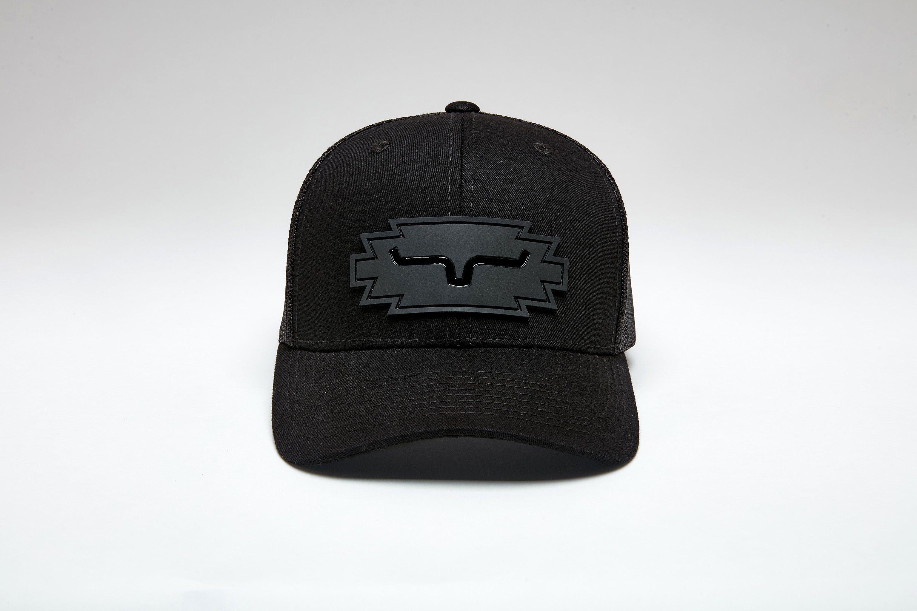 Casquette Jerico - Noir