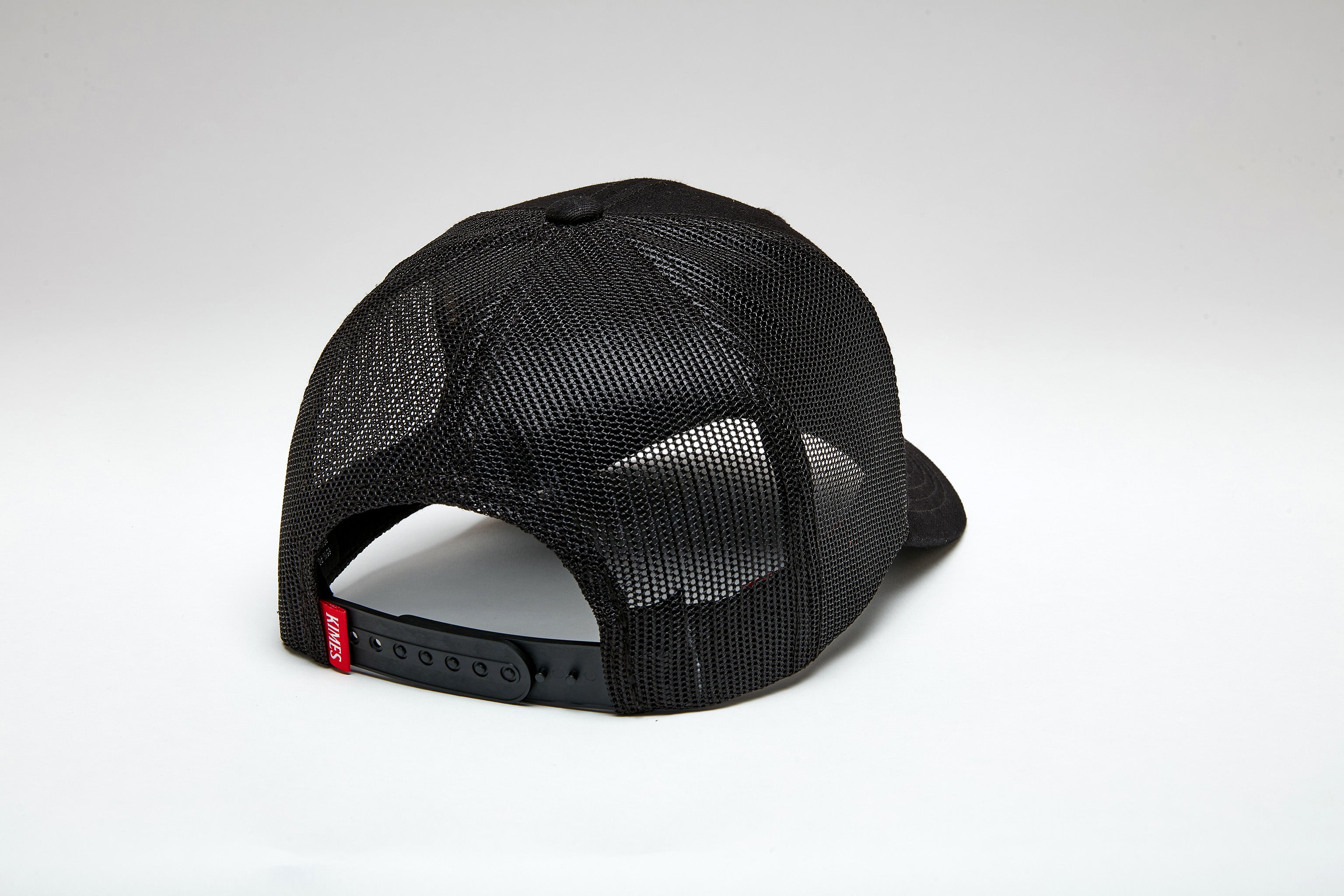 Casquette Jerico - Noir