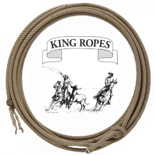 Lasso King pour Veau Poly Traité