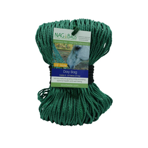 Knotless Hay Net - 6-8 Flakes