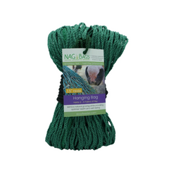 Knotless Hay Net - 3-4 Flakes