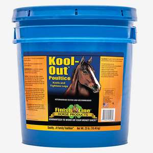 Kool-Out™ Poultice