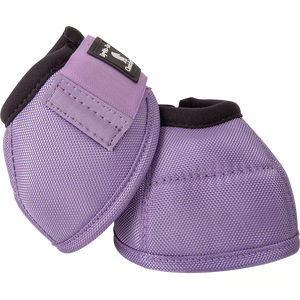 DyNo-Turn Bell Boots - Lavender