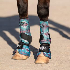 2XCool SMB Leg Boots - Taos