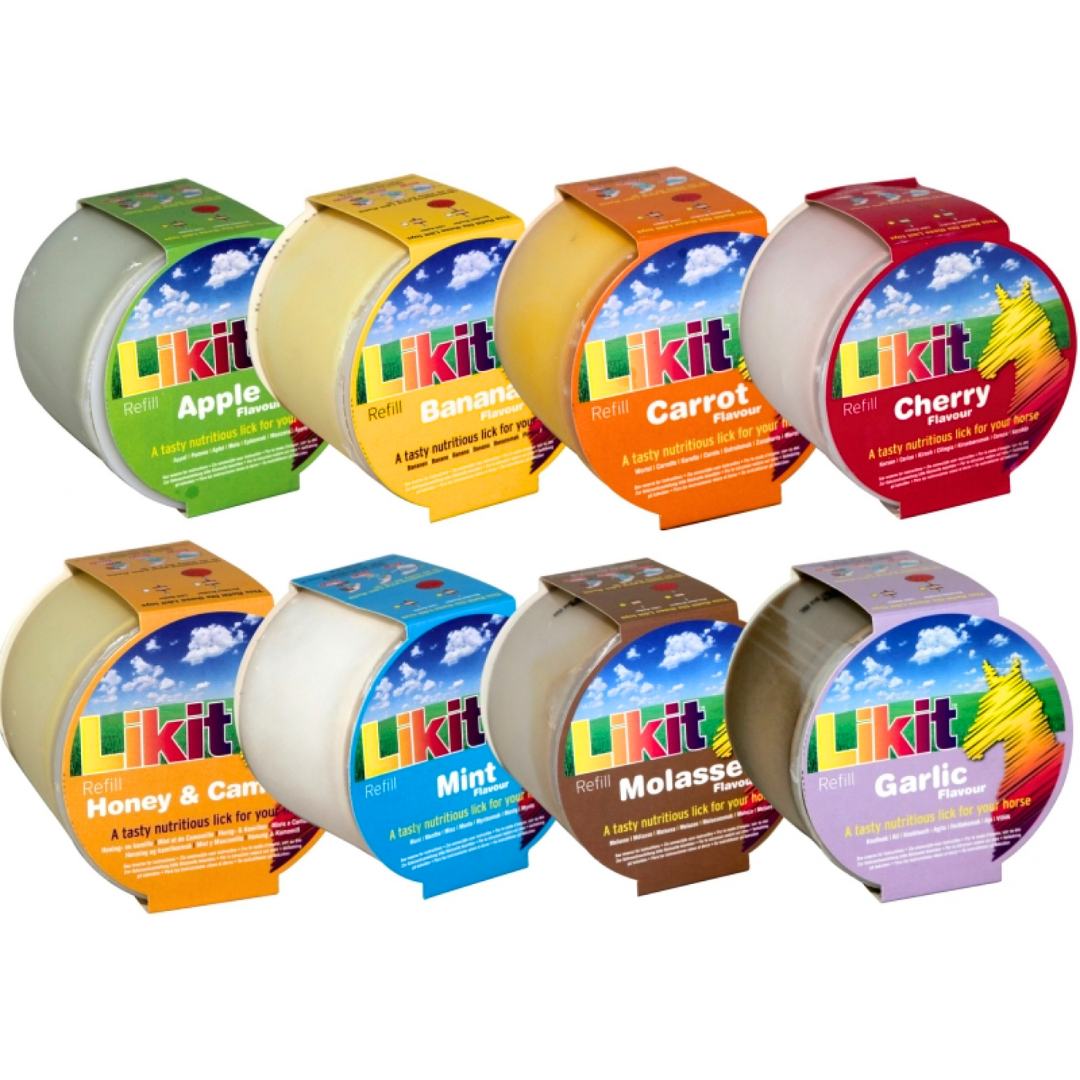 Likit Refill 650g