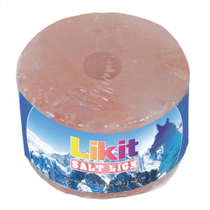 Likit Rock Salt 1kg